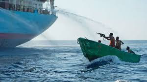 Cướp biển bắt cóc nhiều thủy thủ Trung Quốc tại Gabon